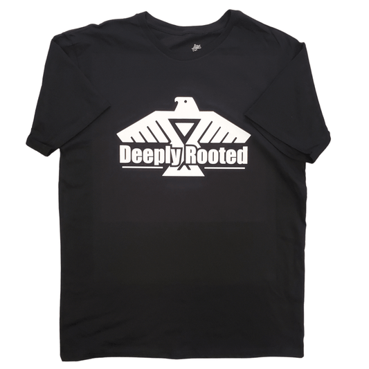 Deeply Rooted Tee