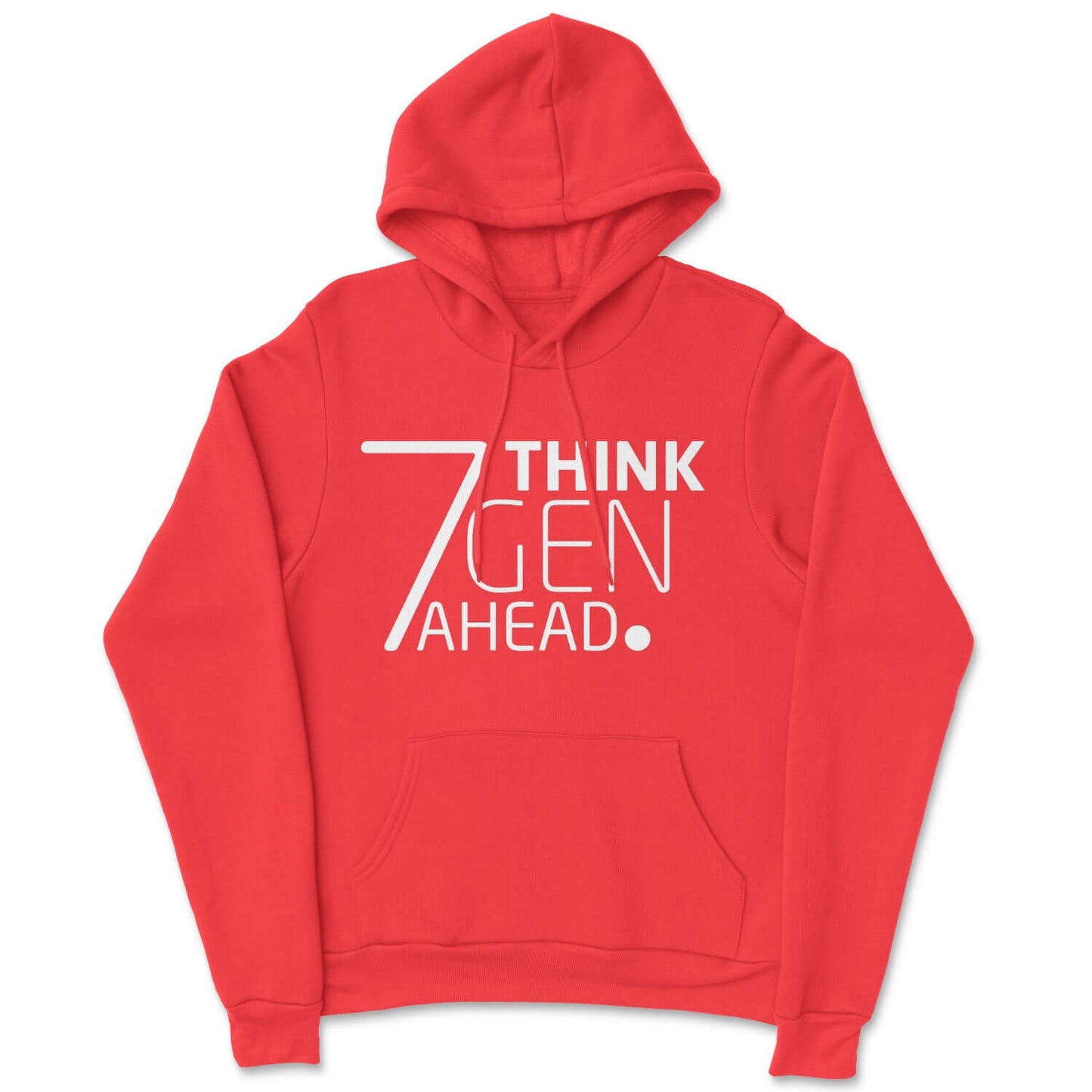 7 Generation Hoodie