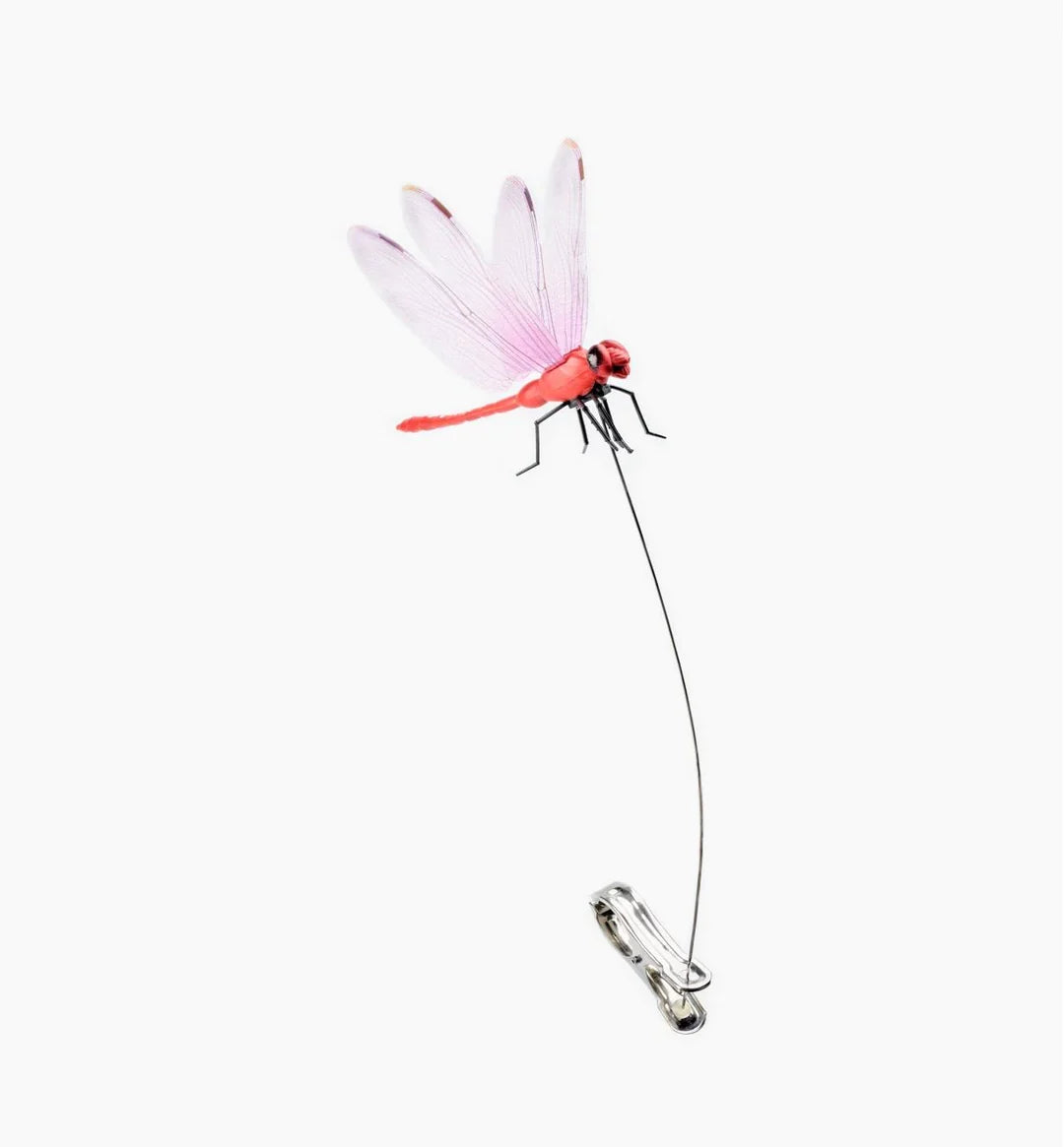 DragonFly Wingman