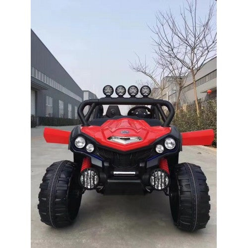 2026 24V UTV 4x4 2 Seater Ride On Car Very Big! With Remote Control