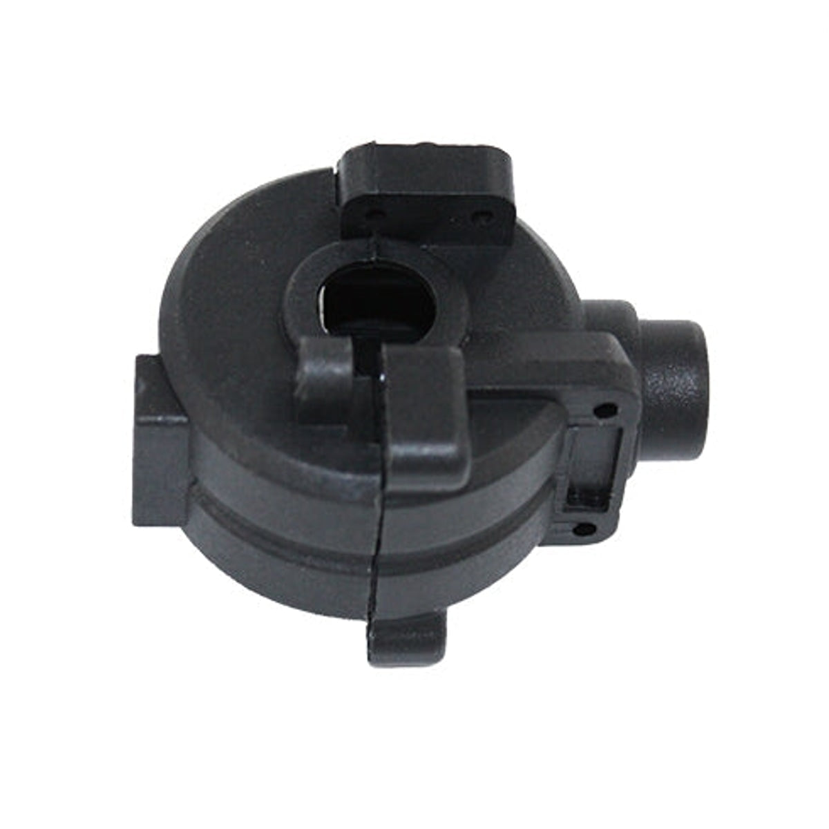 Redcat Racing 02051T Upgraded Front/Rear Differential Housing
