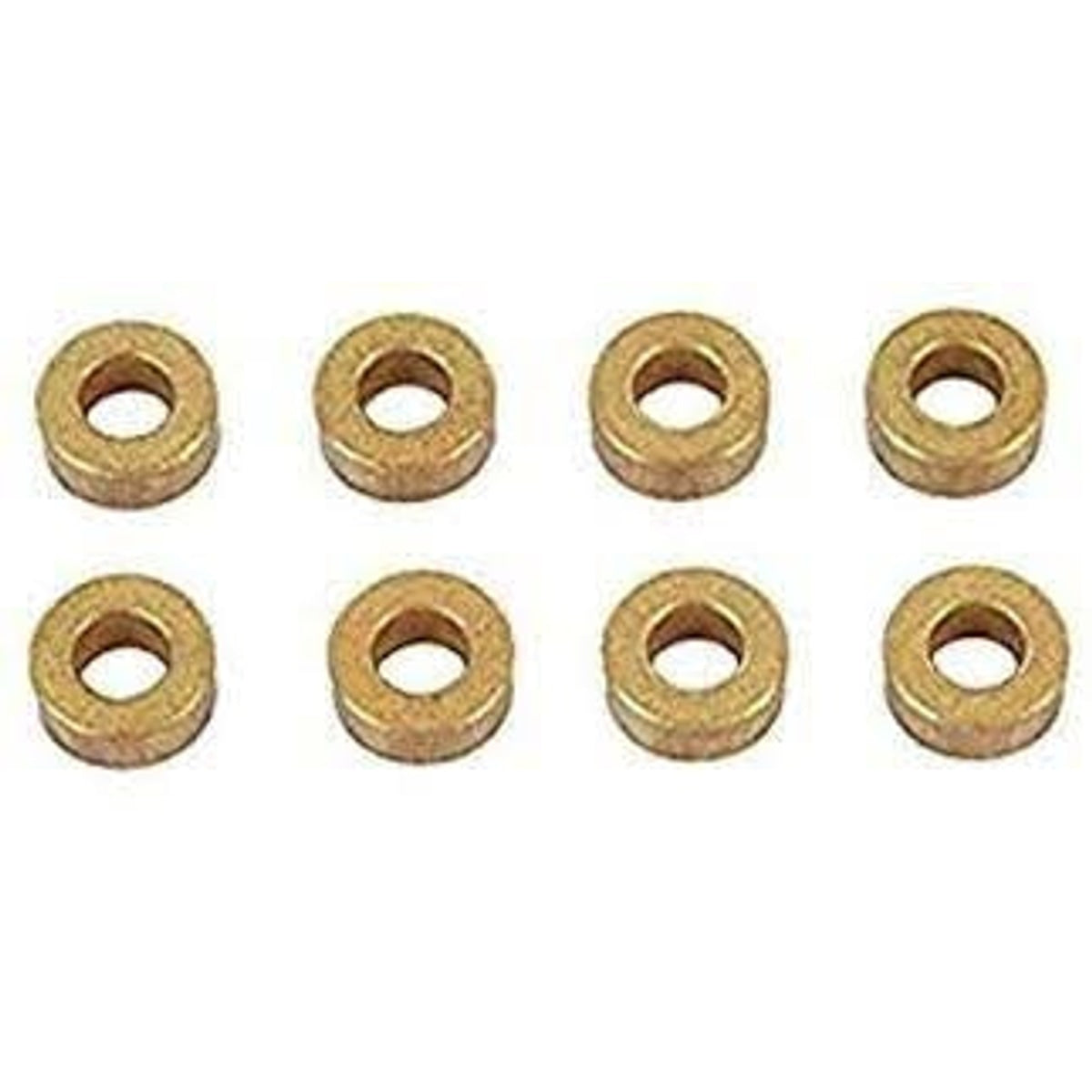Redcat Racing 02080 Bronze Bushing 5-1-4 (8pcs) NIB