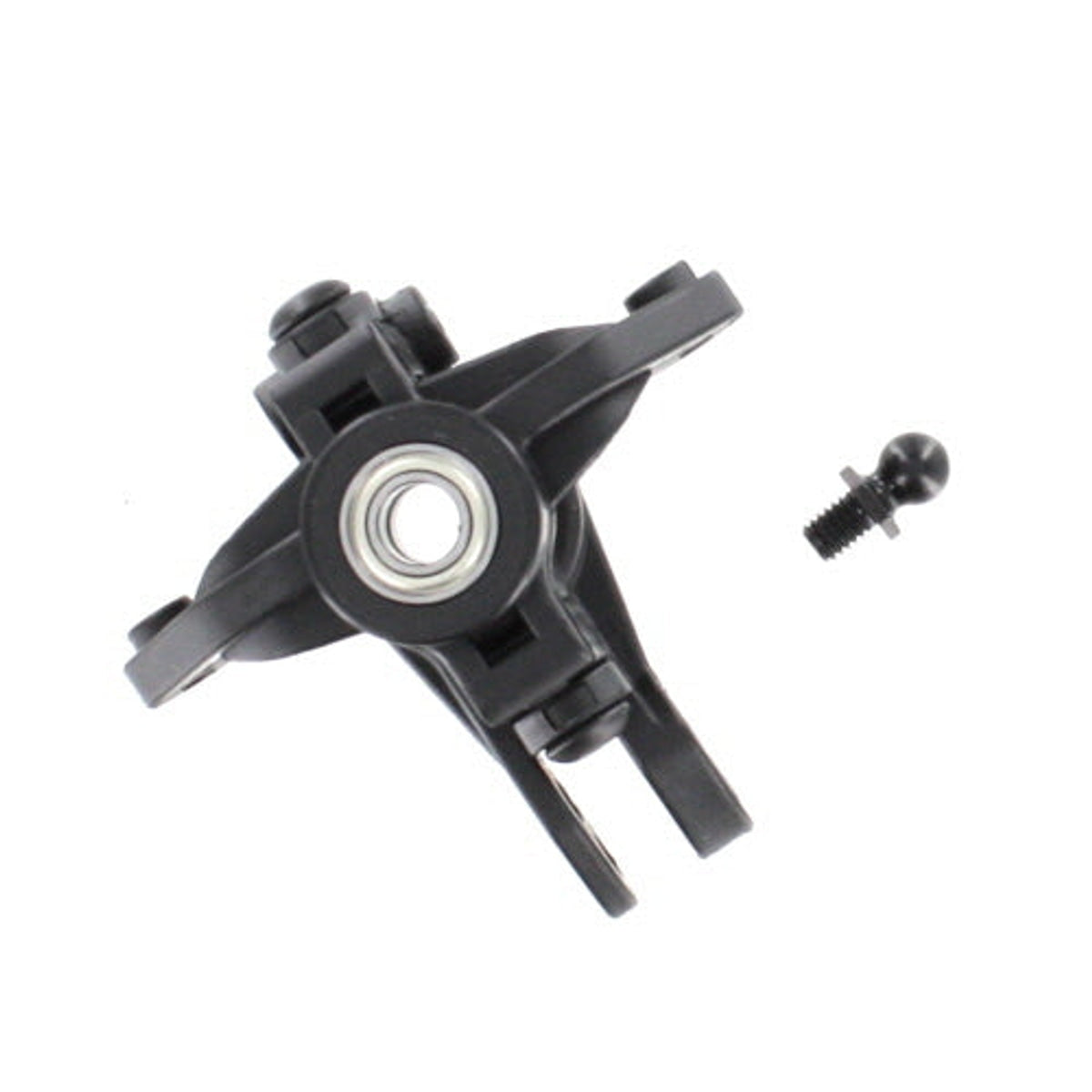 Redcat Racing BS213-012 Plastic Front/Rear Right/Left Hub Assembly