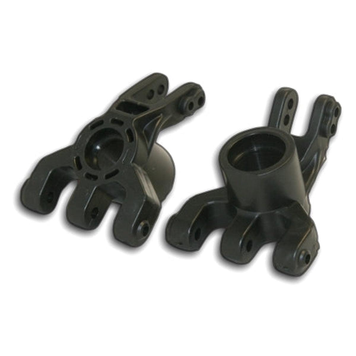 Redcat Racing BS903-058 Plastic Rear Hub Carrier (1pr)