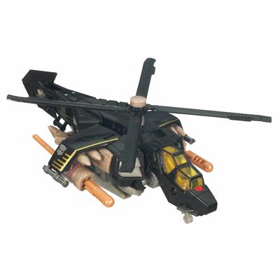 Transformers Hunt for the Decepticons Tomahawk