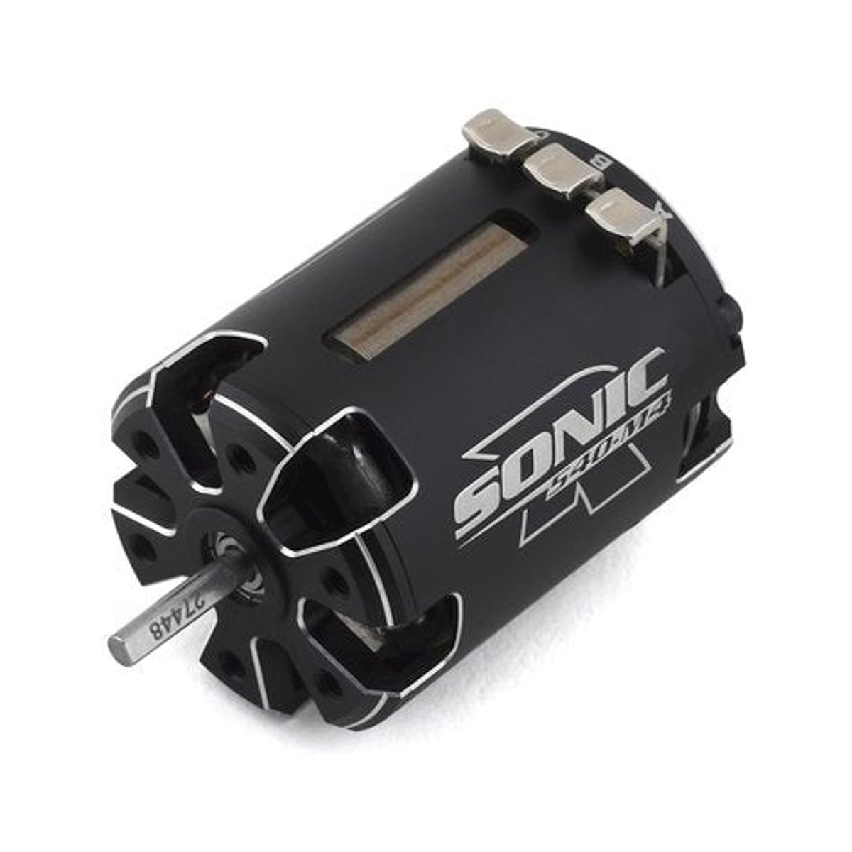Reedy ASC27440 Sonic 540-M4 Modified Brushless Motor 8.0T NIB