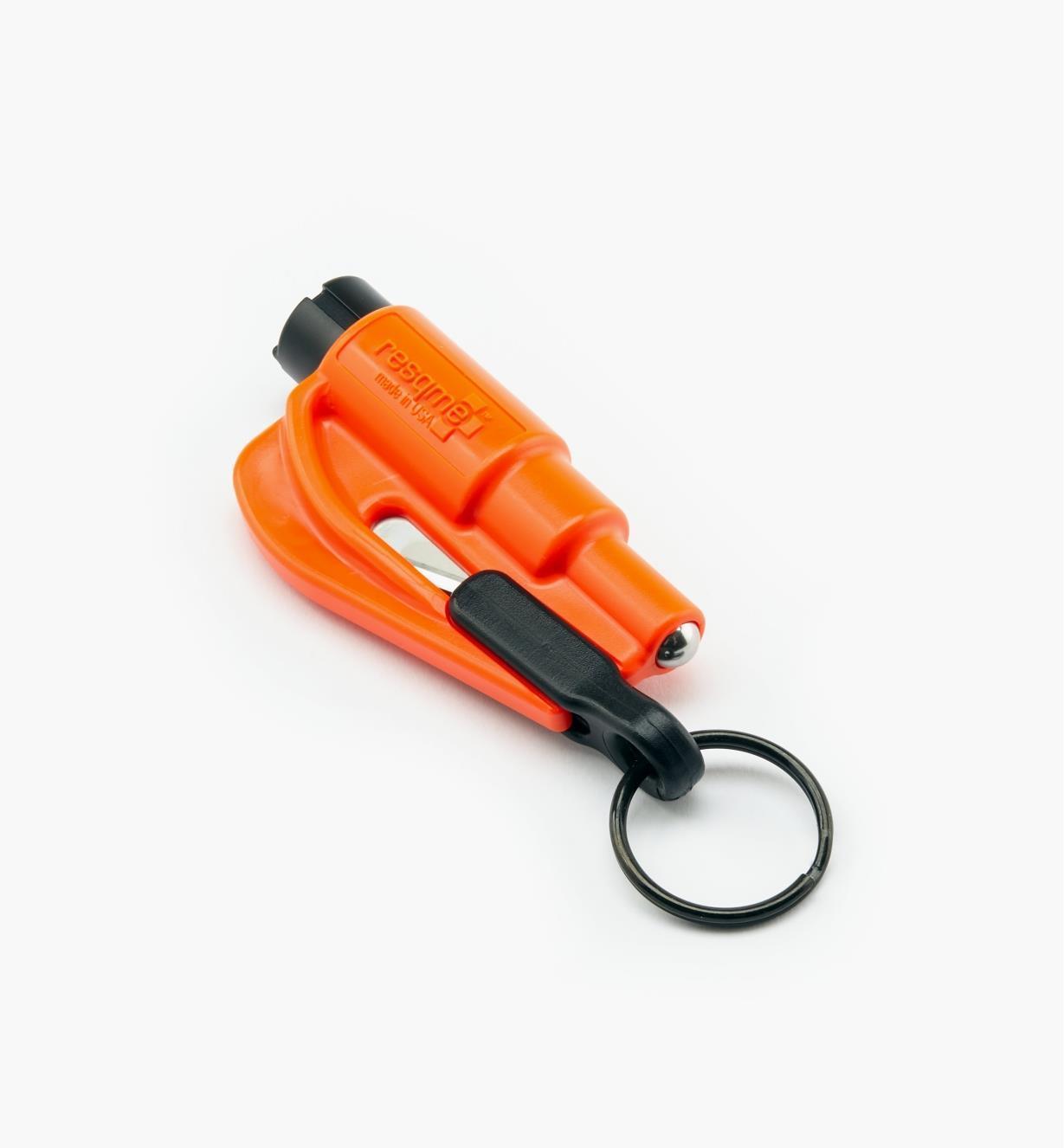 ResqMe Keychain Car Escape Tool Emergency Tool