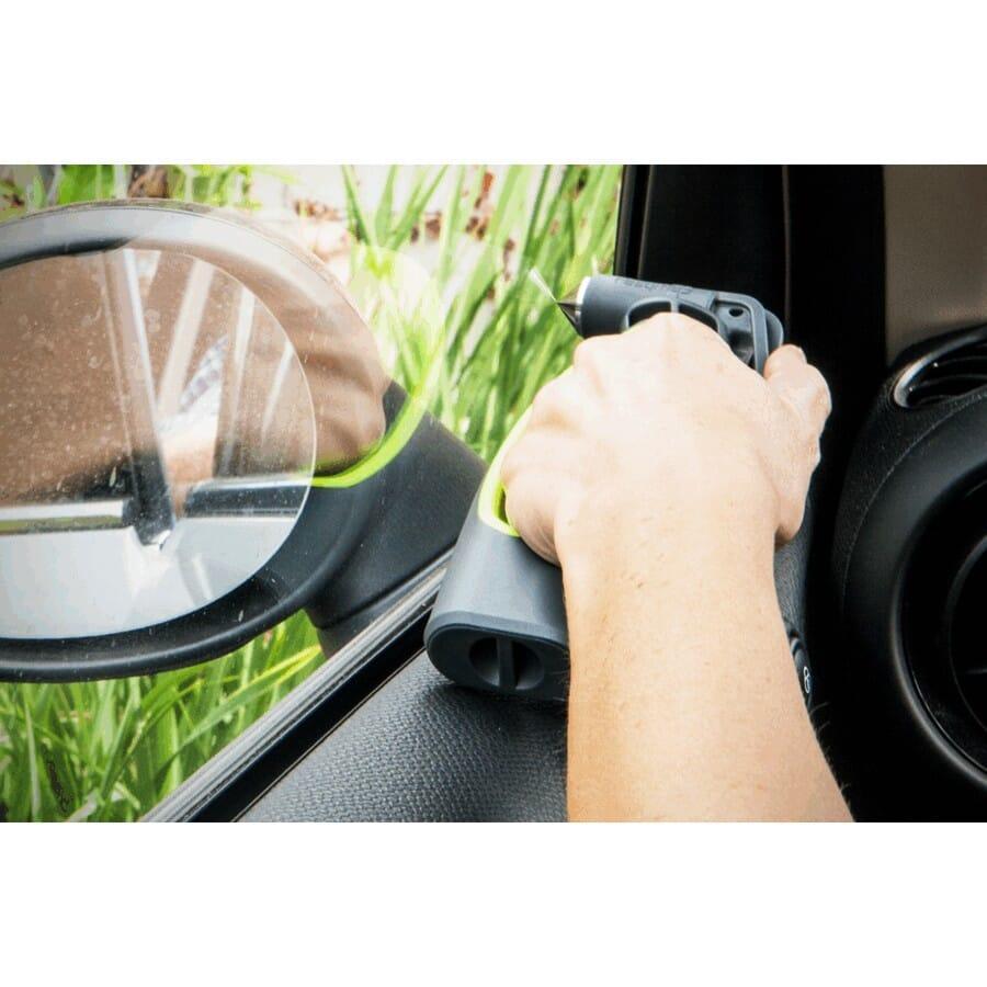 ResqMe, ResqHammer, Ultimate Escape Hammer, Seatbelt Cutter/Window Breaker