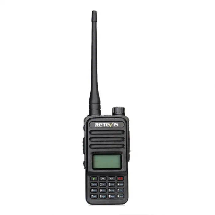 Retevis RT85 (UV88) Dual Band Amateur Ham Radio