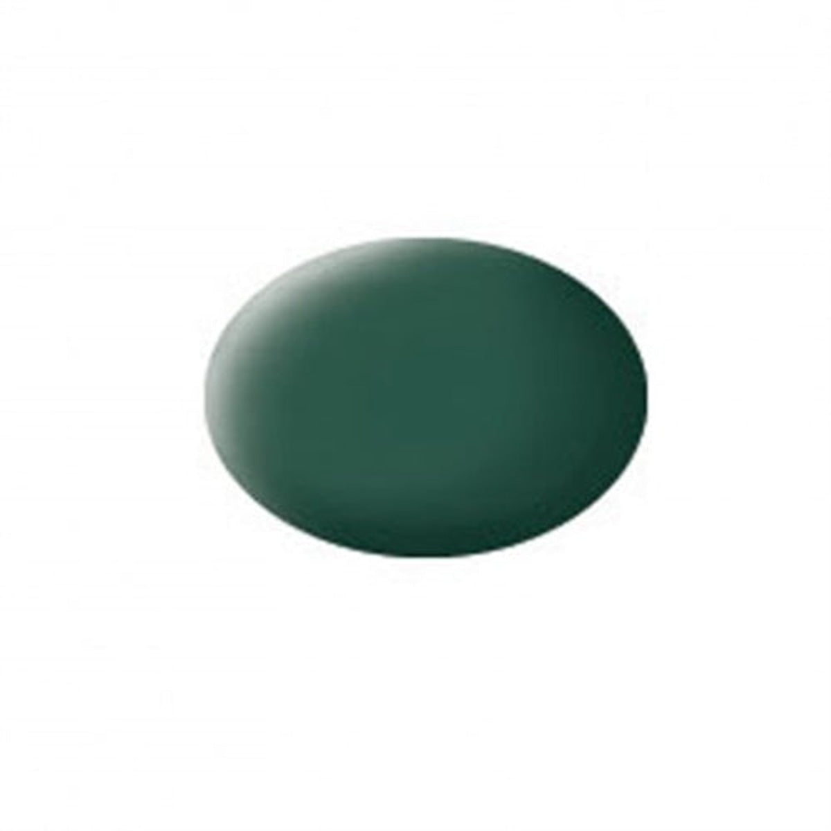 Revell 36139 Aqua Dark Green Matt 18ml NIB