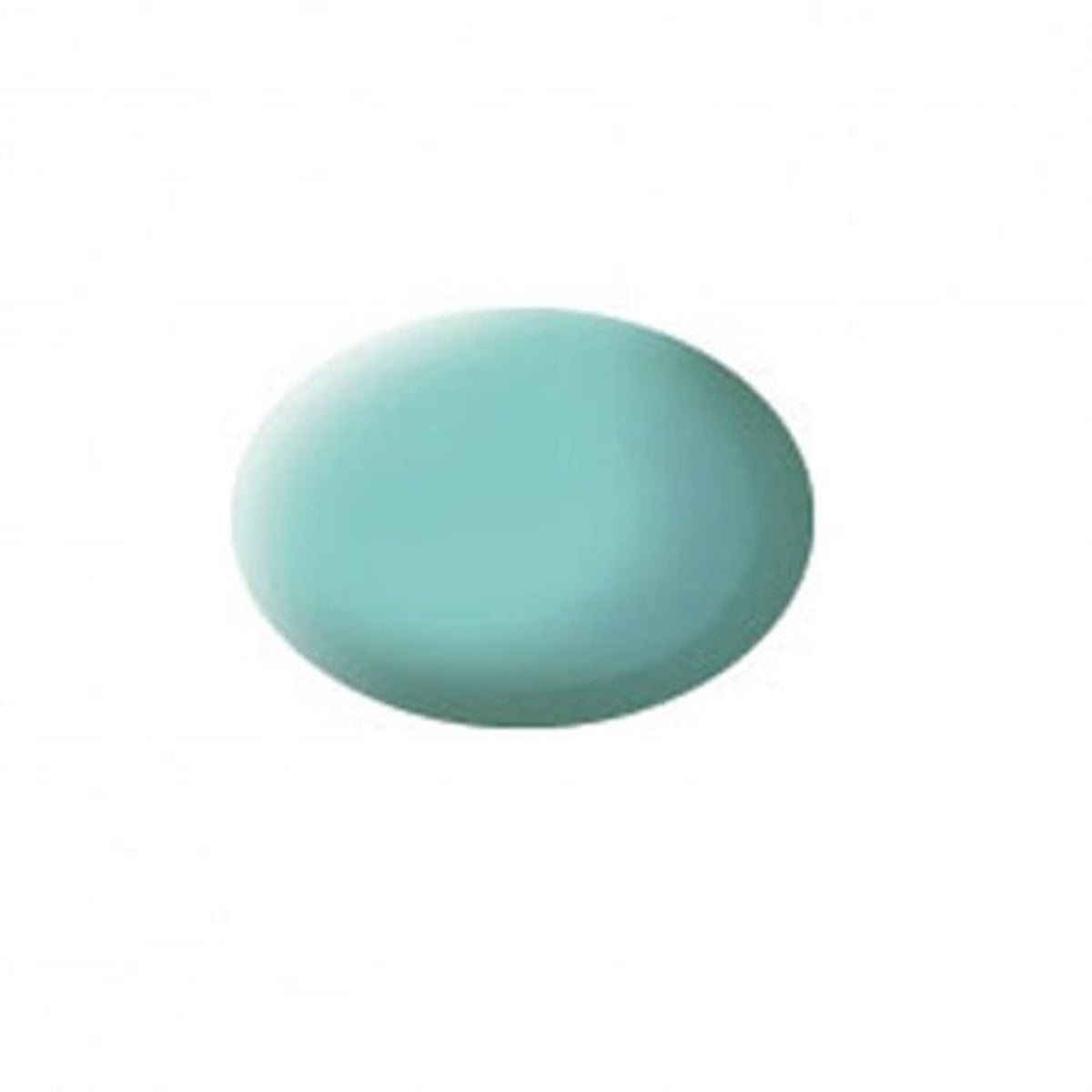 Revell 36155 Aqua Light Green Matt 18ml NIB