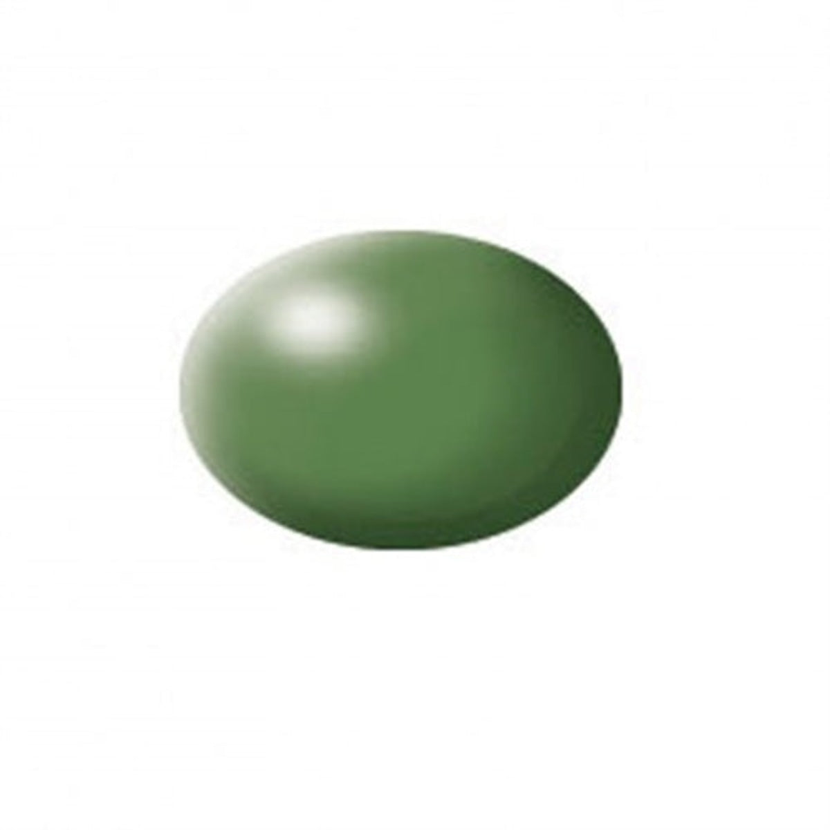 Revell 36360 Aqua Green Silk 18ml NIB