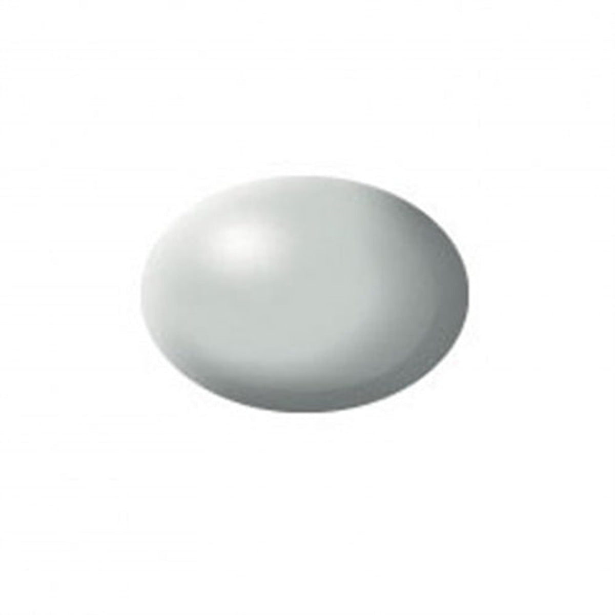 Revell 36371 Aqua Light Grey Silk 18ml NIB