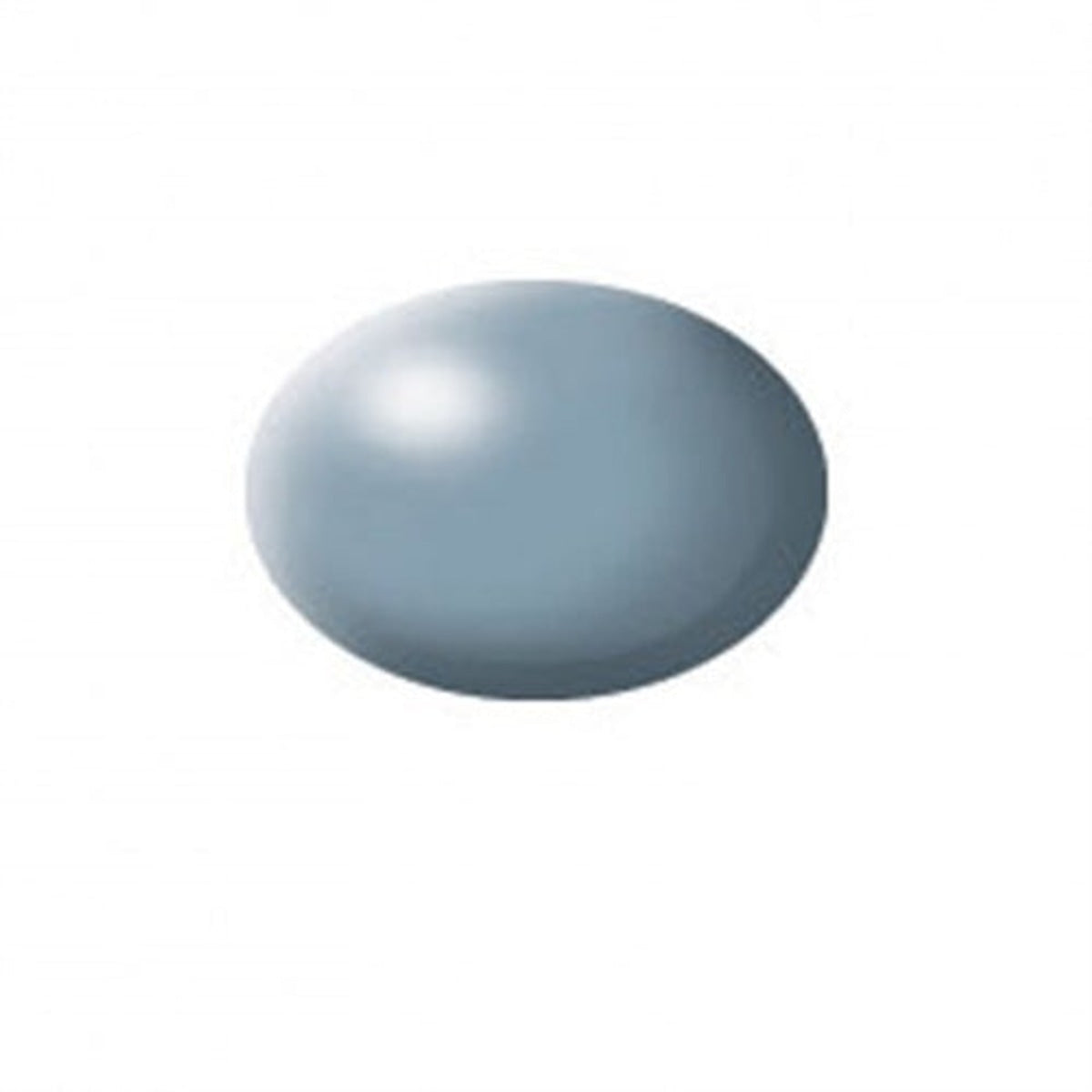 Revell 36374 Aqua Grey Silk 18ml NIB