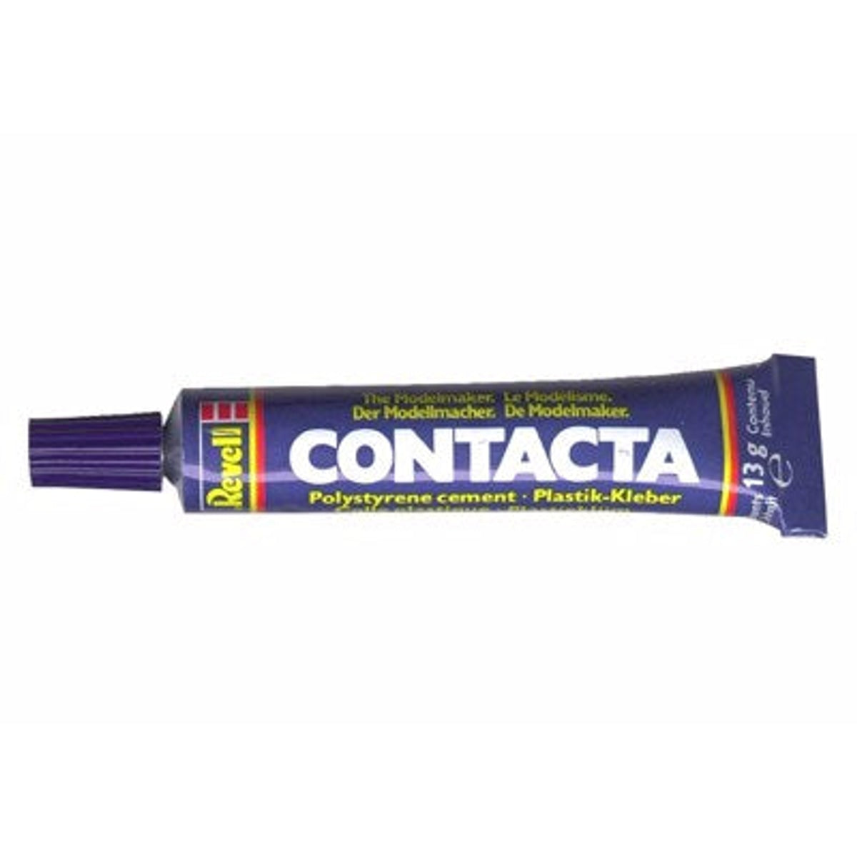 Revell Contacta Gel Glue 13g