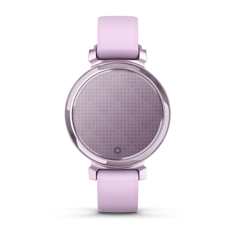 Lily 2 Small and Stylish Smartwatch