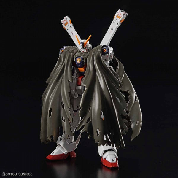 REAL GRADE (RG) 1/144 XM-X1 CROSSBONE GUNDAM X1