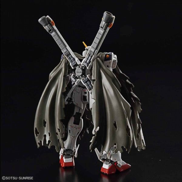 REAL GRADE (RG) 1/144 XM-X1 CROSSBONE GUNDAM X1