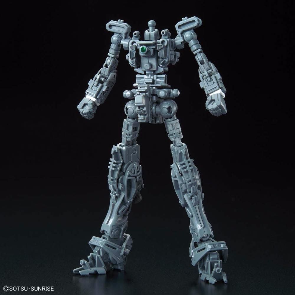 RG #035  Wing Gundam 1/144 ( 01W )