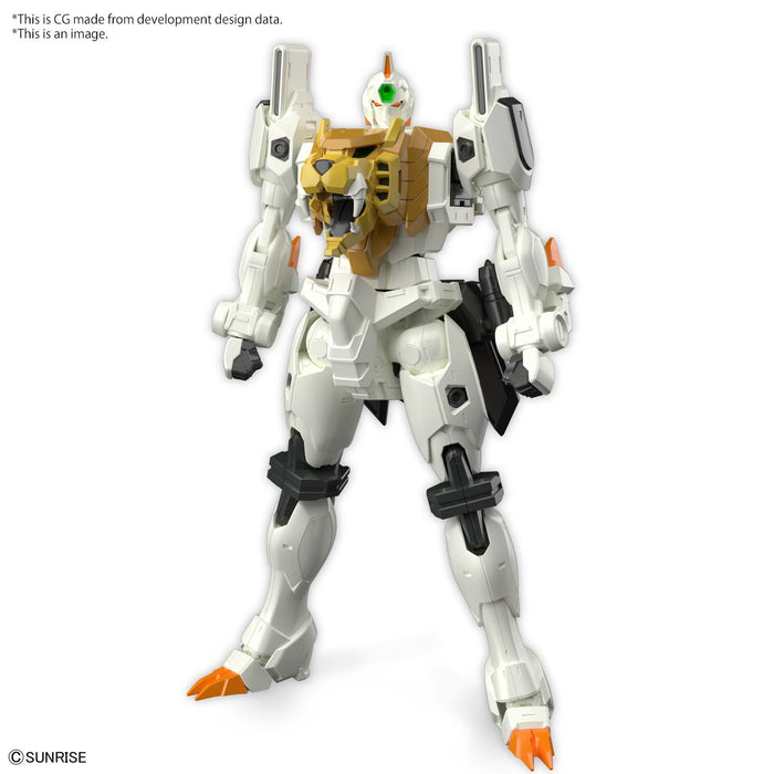 Real Grade - The King of Braves GaoGaiGar: GaoGaiGar