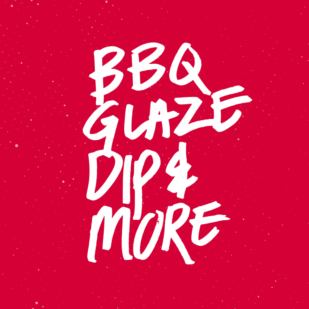 Kinder's Gold Label Cherry Brown Sugar BBQ Sauce