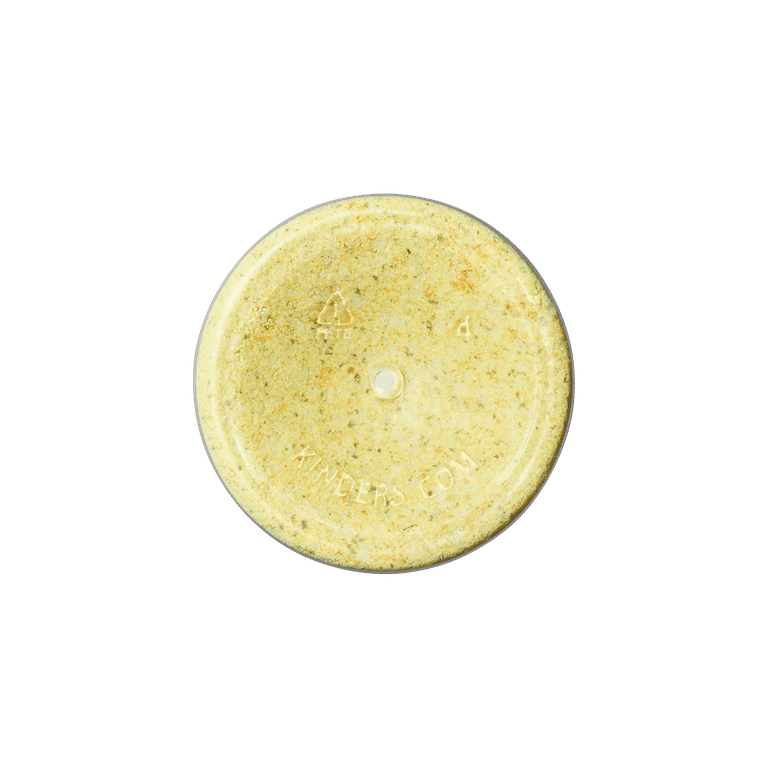 Kinder's Buttery Garlic Salt Seasoning, 6oz