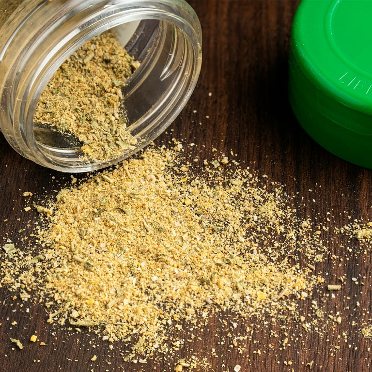 Dan-O's Original Seasoning, 2.6oz