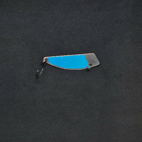 🍁Spitfire Fishing Hawker Trolling Spoons 2"
