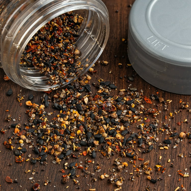 Dan-O's Seasoning Preem-O, 3.4oz
