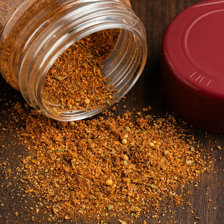 Dan-O’s Chipotle Seasoning