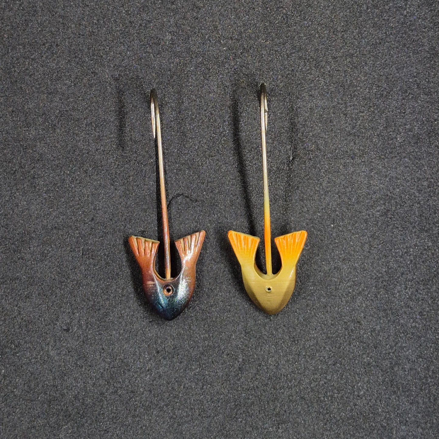 Karismax VertsuWelho Jig Heads 3g (.1oz) 2/pk