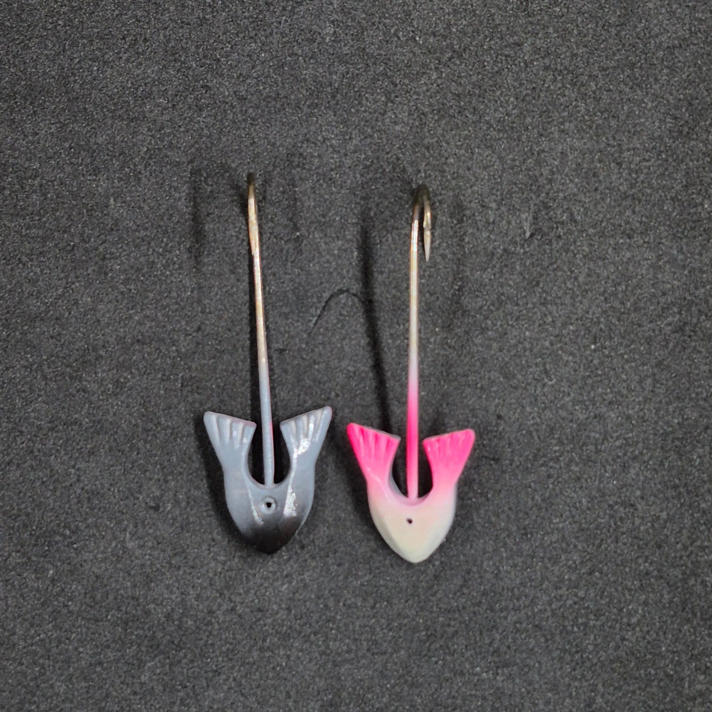 Karismax VertsuWelho Jig Heads 4g (.14oz) 2/pk