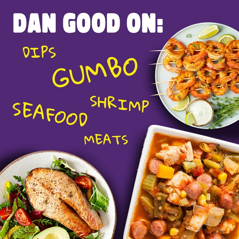 Dan-O's Cajun Seasoning