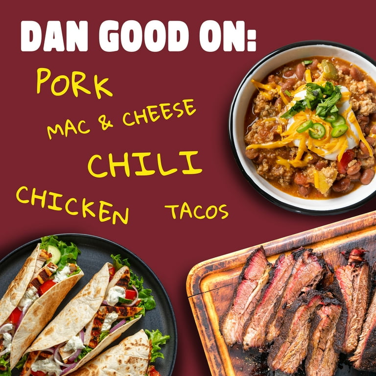 Dan-O’s Chipotle Seasoning
