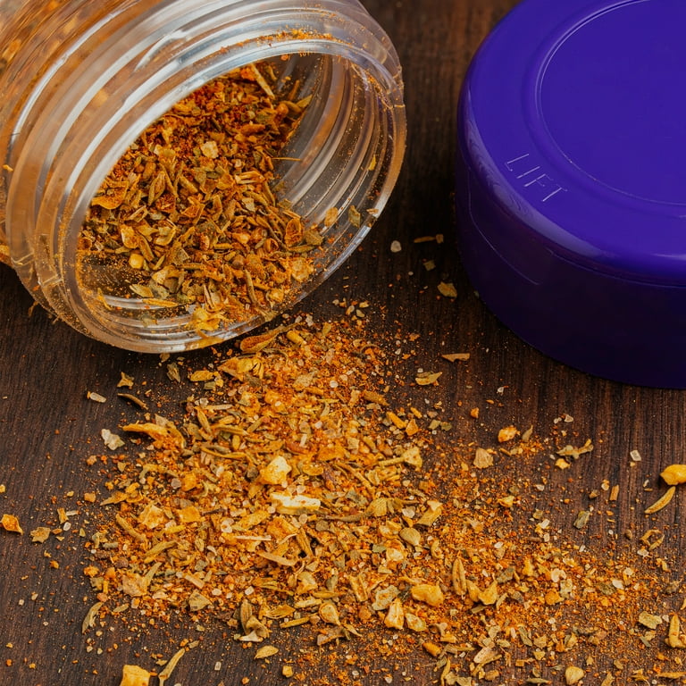 Dan-O's Cajun Seasoning