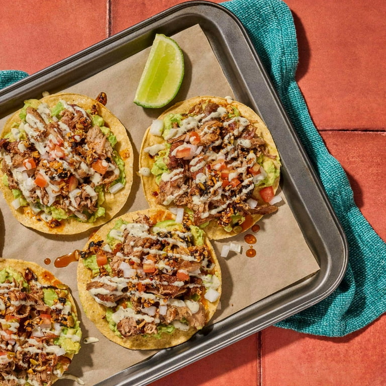 Cholula Cilantro Lime Cremosa Sauce, 8oz