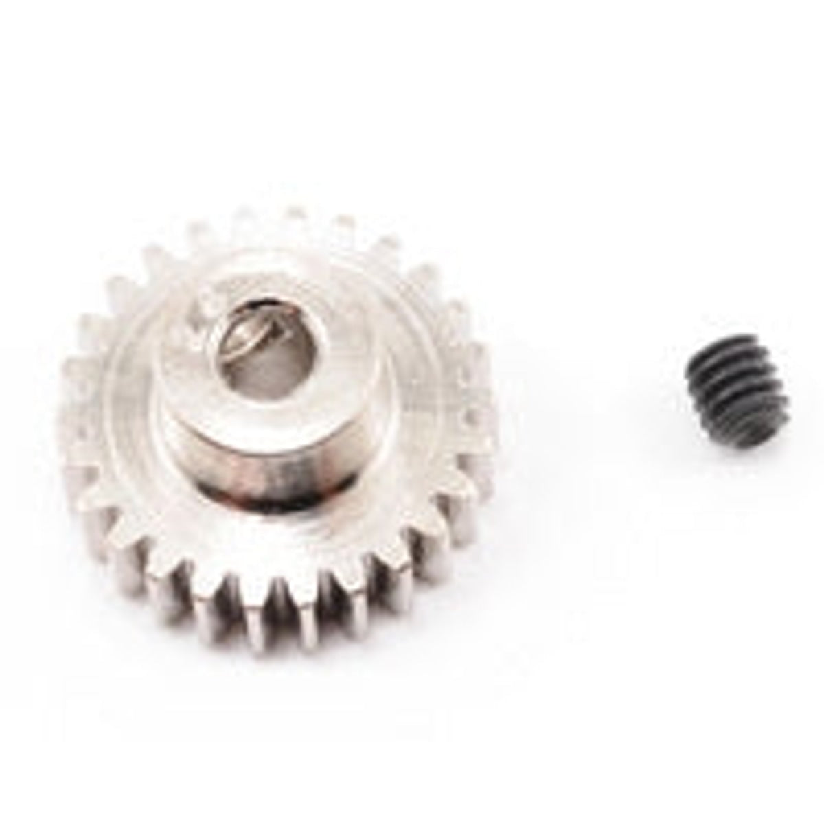 Robinson Racing 1026 Steel 48P Pinion Gear (3.17mm Bore) (26T) NIB