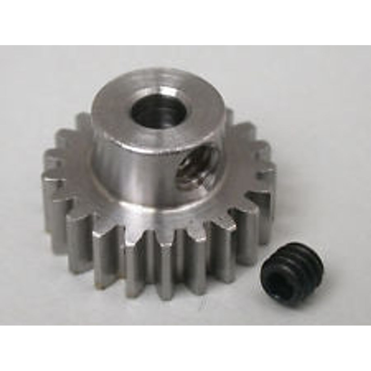 Robinson Racing 1031 Steel 48P Pinion Gear (3.17mm Bore) (31T) NIB