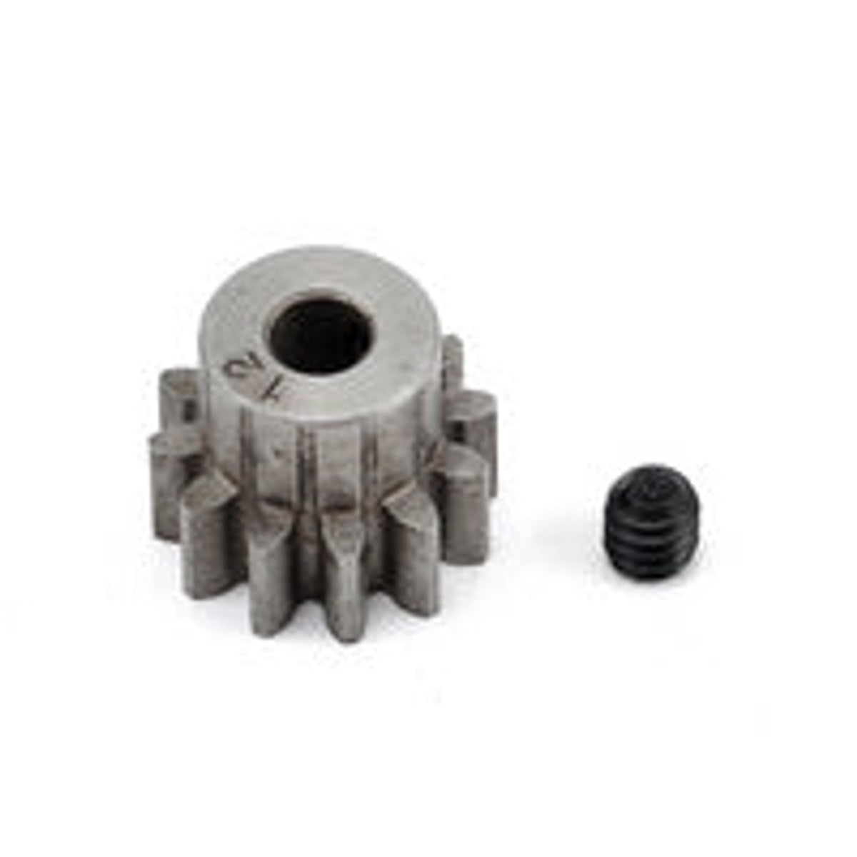 Robinson Racing 1712 12 Tooth Absolute 32P Hardened Pinion Gear