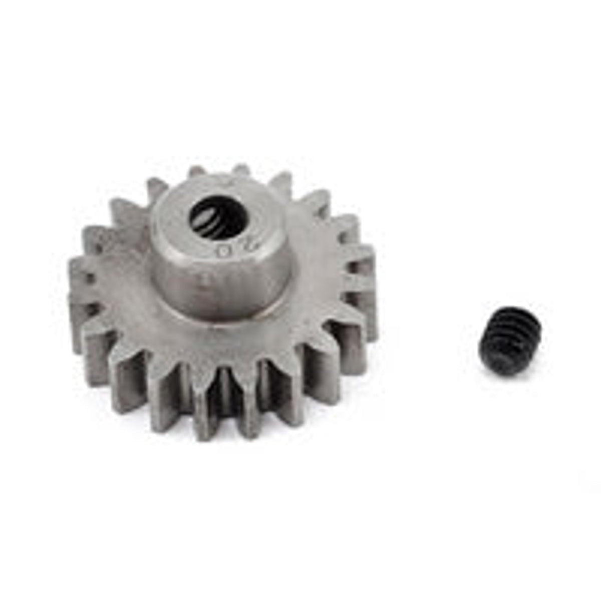 Robinson Racing 1720 20 Tooth Absolute 32 Pitch Hardened Pinion Gear