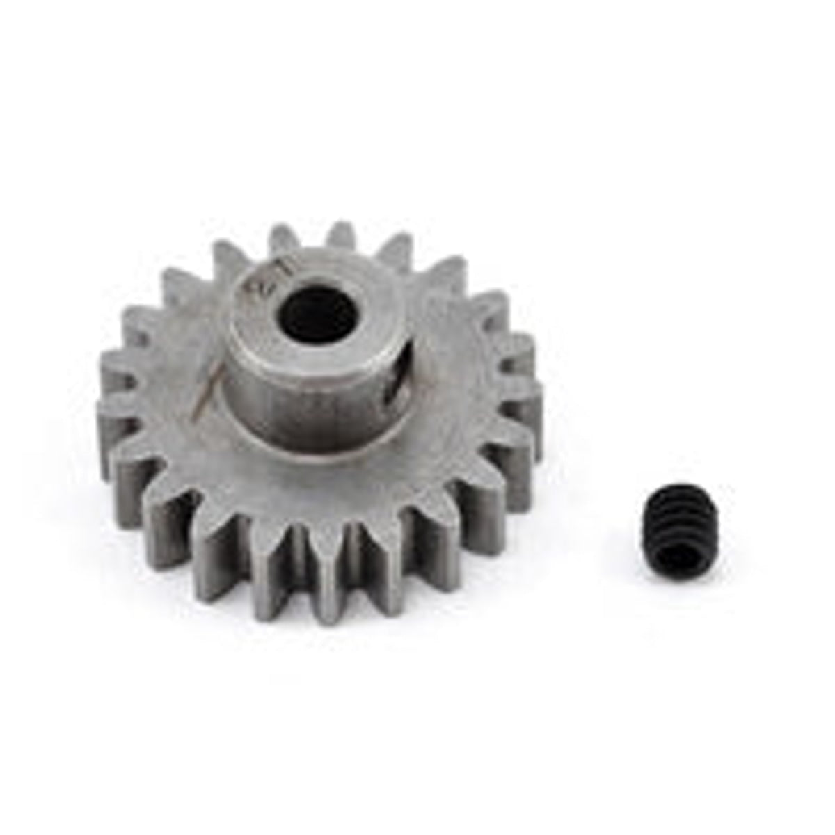 Robinson Racing 1721 21 Tooth Absolute 32 Pitch Hardened Pinion Gear