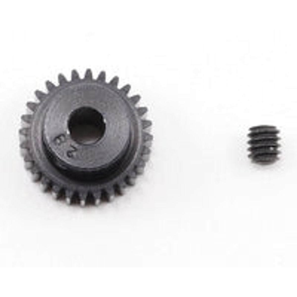 Robinson Racing 4328 28 Tooth 64 Pitch Aluminum Pro Pinion Gear