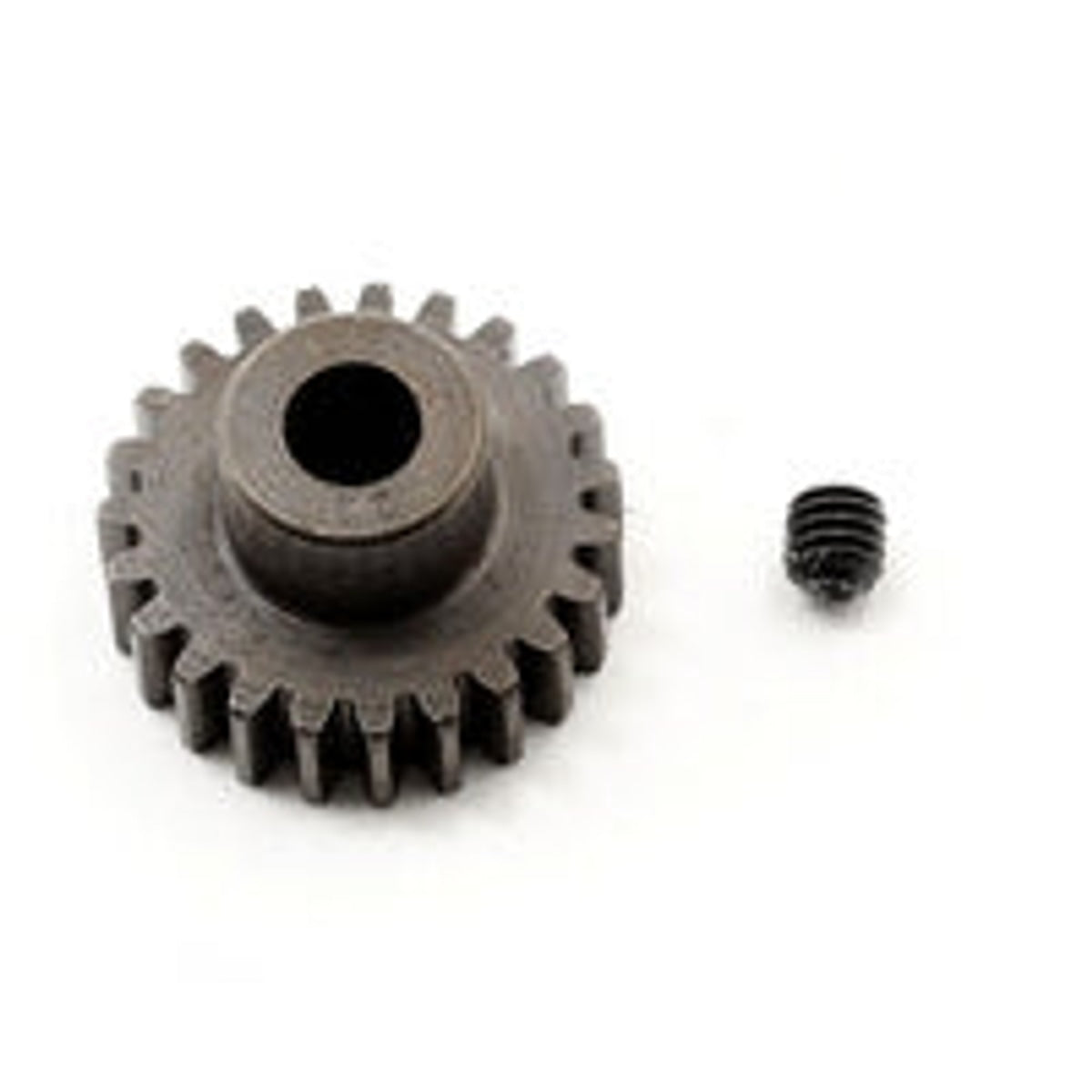 Robinson Racing 8723 Pinion Gear Xtra Hard Steel 5mm .8 Module 23Tooth