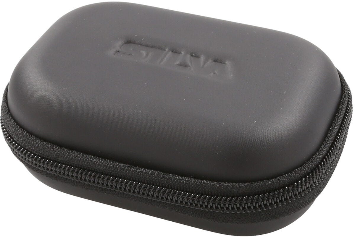 Silva Compass Case