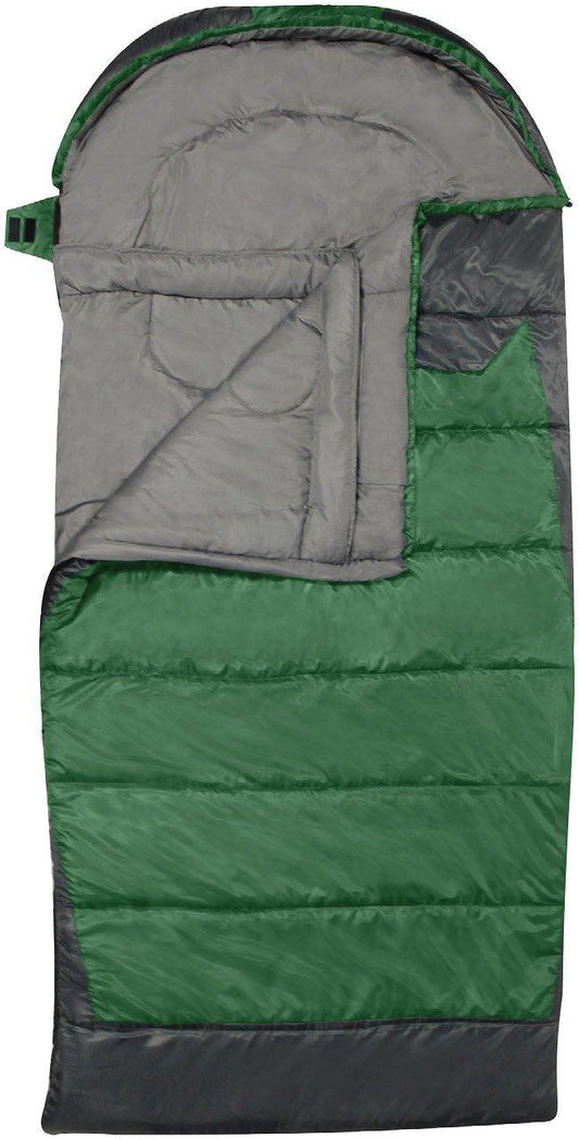 Rockwater Designs Heat Zone CS-150 Oversized Sleeping Bag