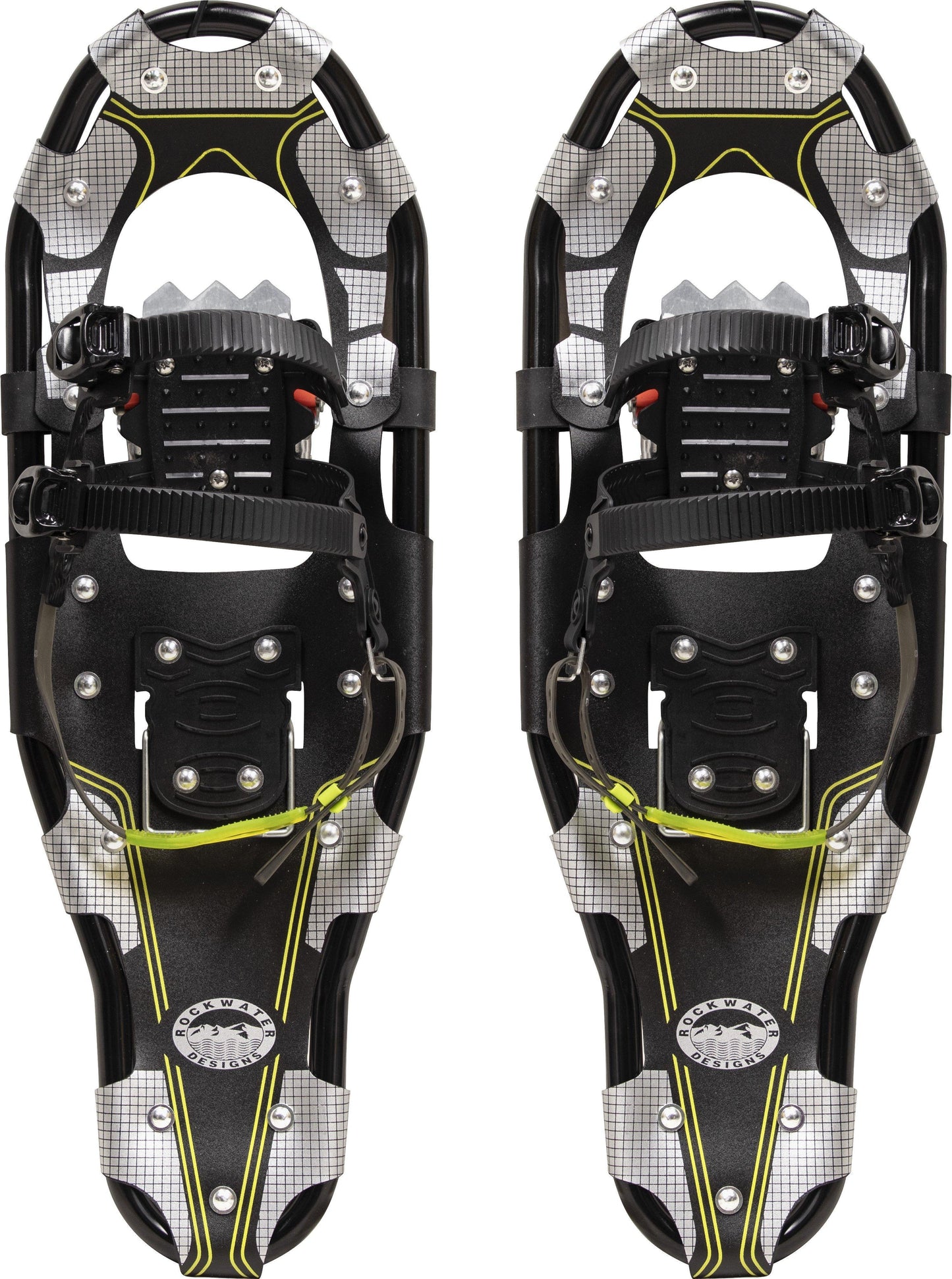 Rockwater Designs Trapper Tail Snowshoes