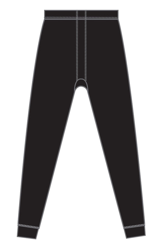 Misty Mountain Performance Stretch Underwear Bottom