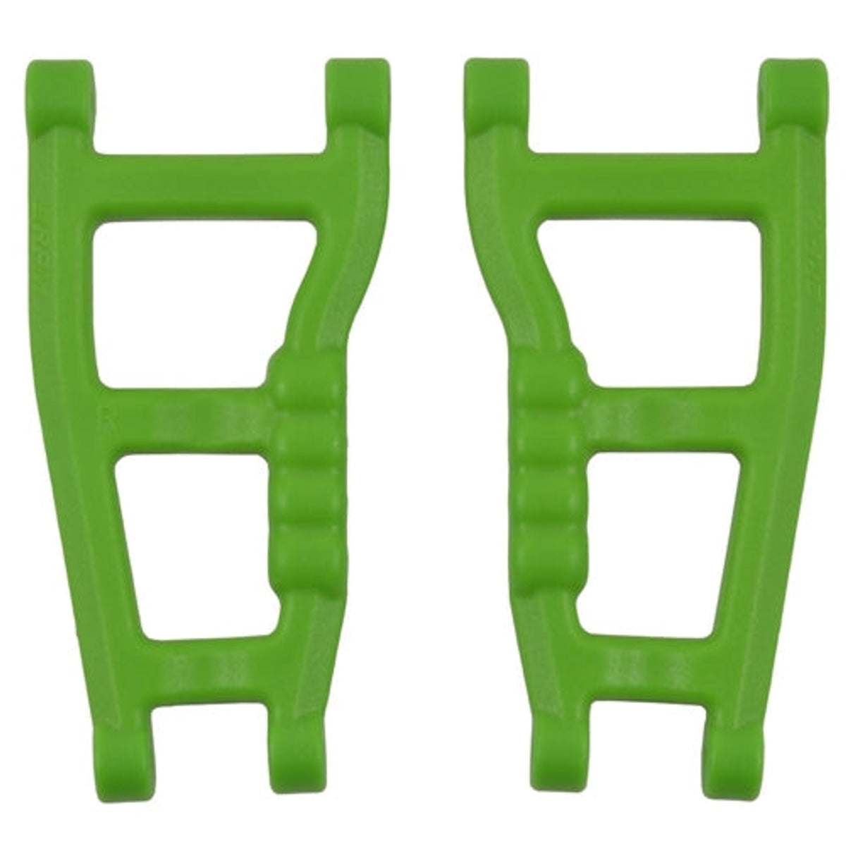 RPM 80594 Traxxas Slash Rear A-Arms (Green) (2) NIB