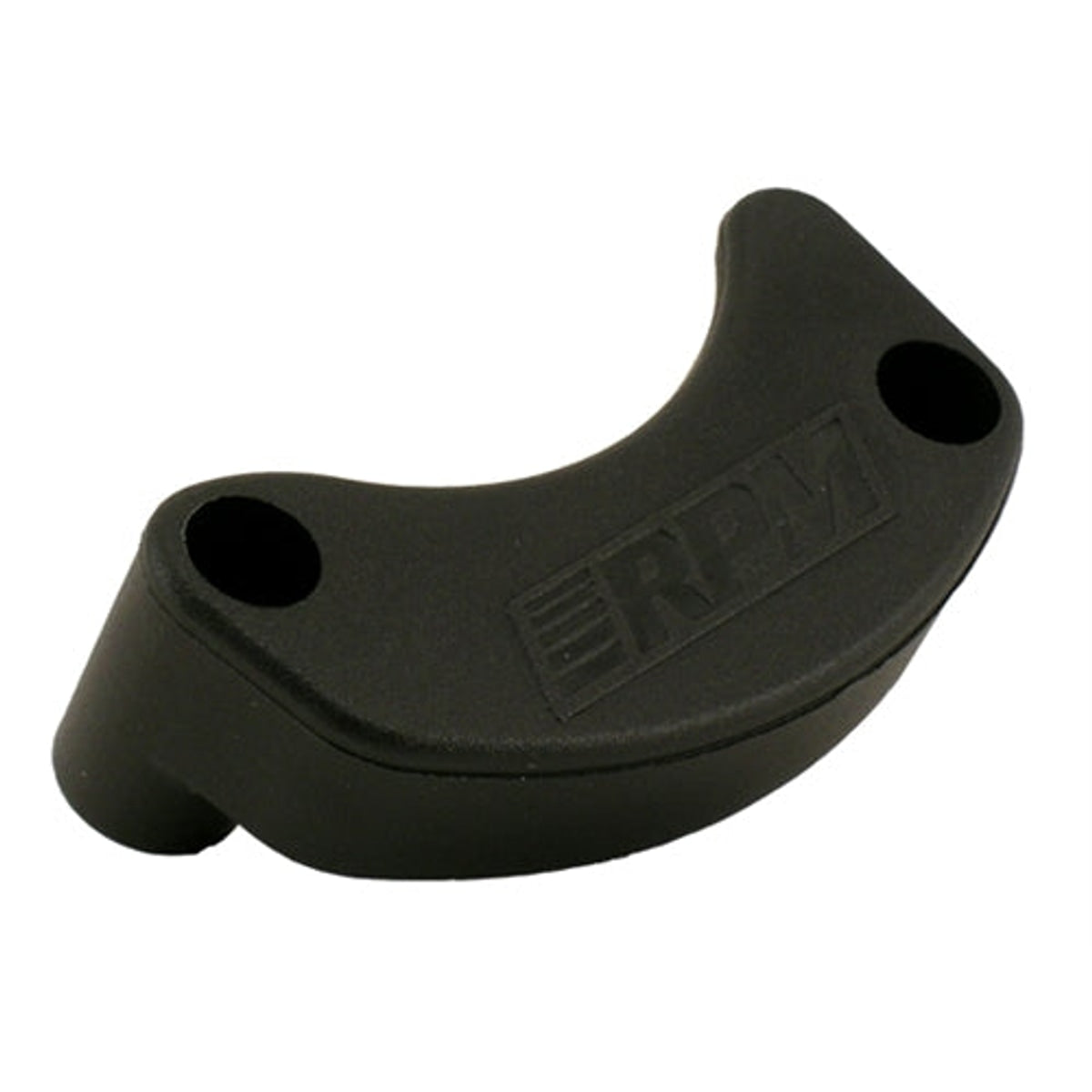 RPM 80912 Motor Protector Black NIB