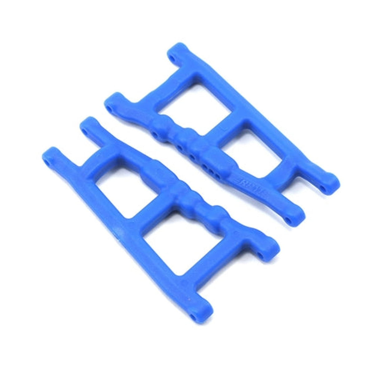 RPM Traxxas Slash 4x4 Front or Rear A-arms (Blue) (2)